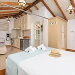 Millers Large Private Pool Ac Wifi Vlachopoulatika