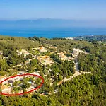 Vila Millers Large Private Pool Ac Wifi *