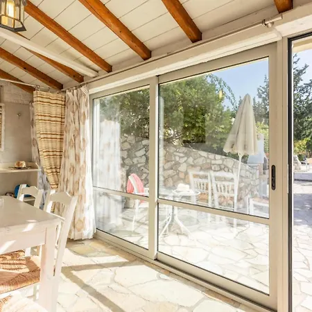 Villa Millers Vlachopoulatika