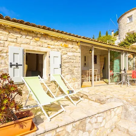 Villa Millers Large Private Pool Ac Wifi *