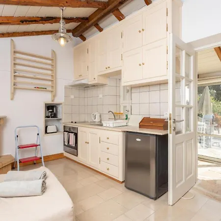 Villa Millers *