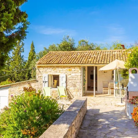 Millers Villa Vlachopoulatika