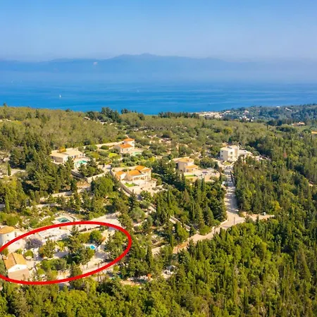Villa Millers Large Private Pool Ac Wifi *