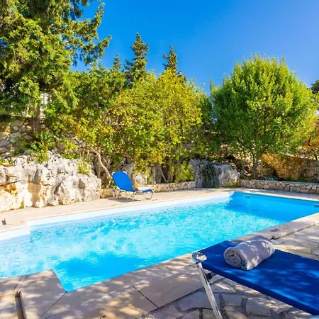Willa Millers Large Private Pool Ac Wifi *
