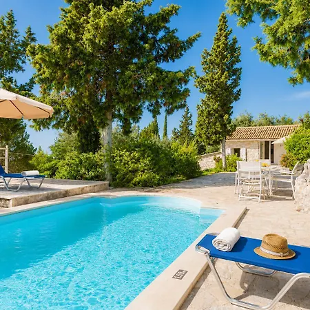 Millers Large Private Pool Ac Wifi Villa