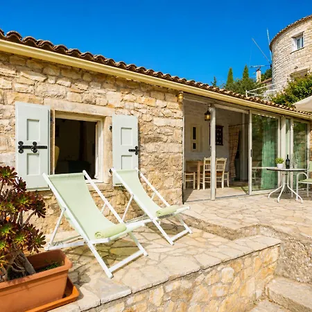 Villa Millers Large Private Pool Ac Wifi