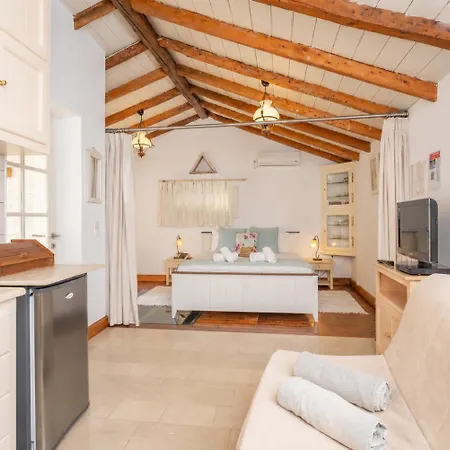 Villa Millers Large Private Pool Ac Wifi