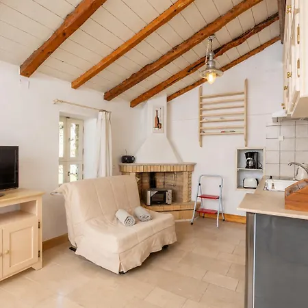 Millers Large Private Pool Ac Wifi Villa Vlachopoulatika