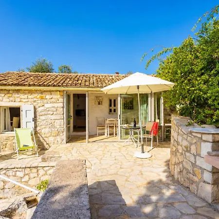 Villa Millers Large Private Pool Ac Wifi