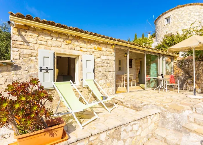 Villa Millers Large Private Pool Ac Wifi *