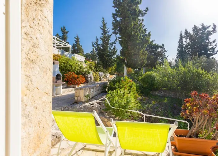 Millers Villa *