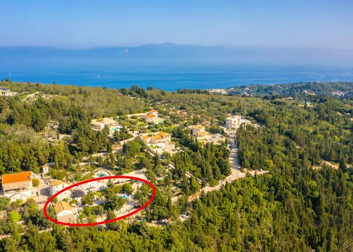 Villa Millers Large Private Pool Ac Wifi *